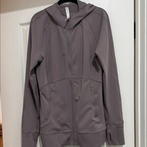 Lululemon athletica Women's Utility Jacket. 12